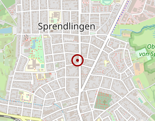 Karte: Walla Stephan