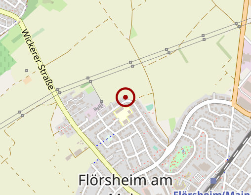 Karte: Karinas Kosmetik