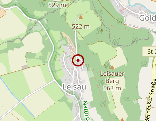 Karte: Knoblich H. Heilpraktikerin für Homöopathie