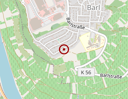 Karte: Jobski-Haas Ellen