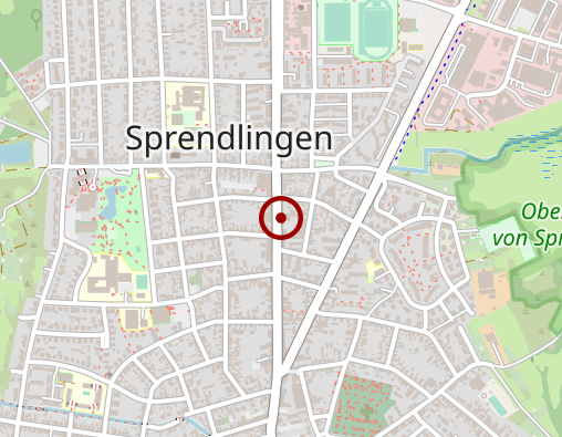 Karte: Schaaf Emanuel