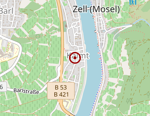 Karte: Schäfer Martin