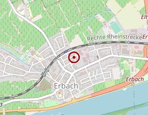 Karte: Heinbokel Anne