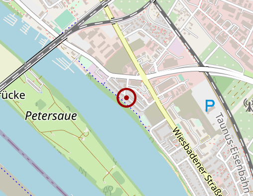 Karte: Neumann Bettina