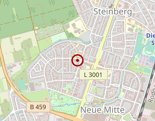 Karte: Hartmann-Strychaluk Johanna