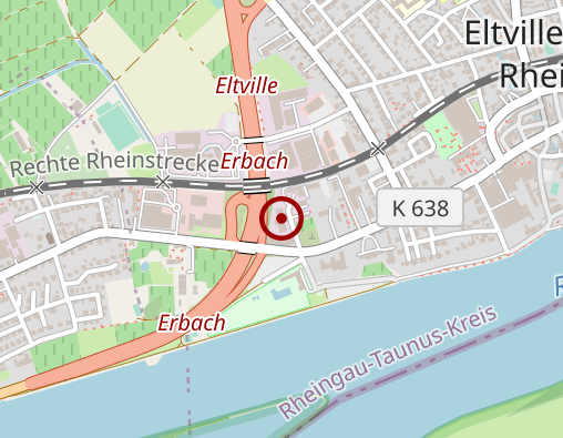 Karte: MCS Modulare Computer und Software Systeme AG