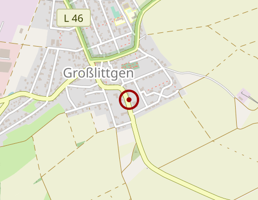 Karte: Niersbach Petra