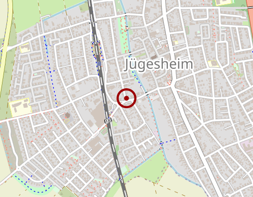 Karte: Amberg Sigrid