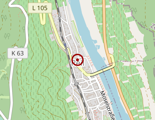 Karte: Niesen Michaela