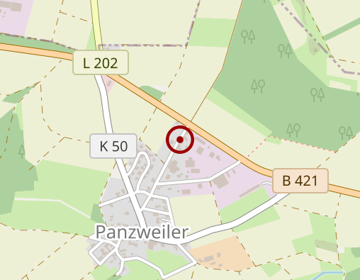 Karte: Hansen Siegfried