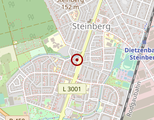 Karte: Simminger Dagmar