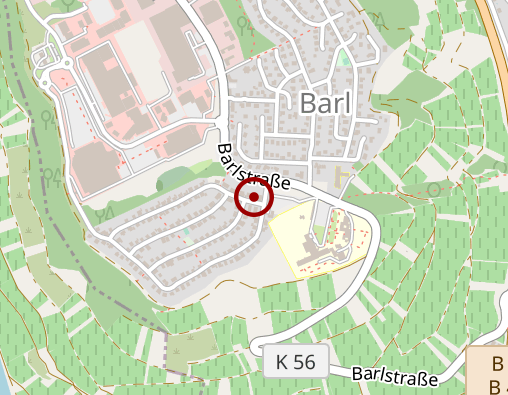 Karte: Praum-Vockensperger Klaudia