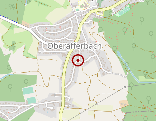 Karte: Römer Ingeborgh Heilpraktikerin