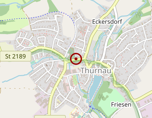 Karte: Markt-Apotheke