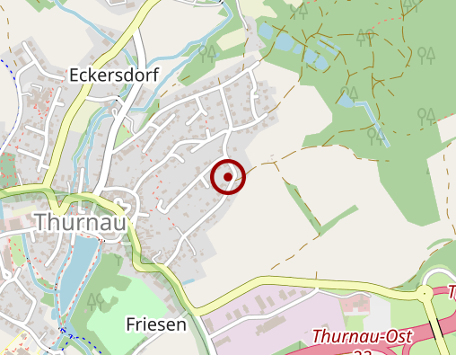 Karte: Herzing Ruth Heilpraktikerin