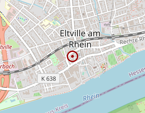 Karte: Hartmann Rolf u. Wolf Christoph Dres.med.