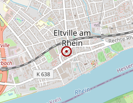 Karte: Poulhalec u. Pelzer