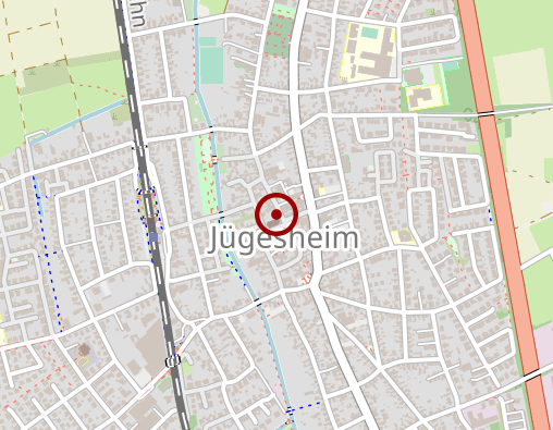 Karte: Nikolaus-Apotheke