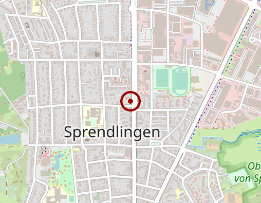 Karte: Krämer Annette