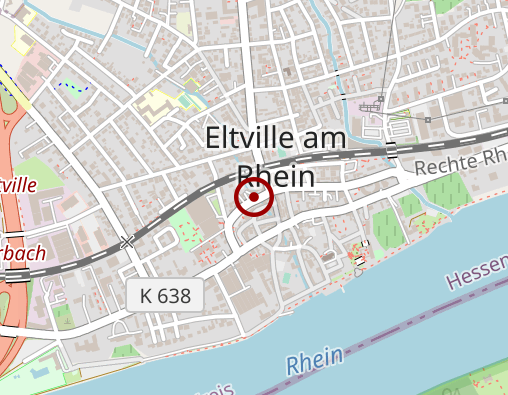 Karte: Gruschke Dagmar