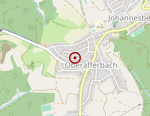 Karte: Diehlmann W. Dr. u. A. Dr.