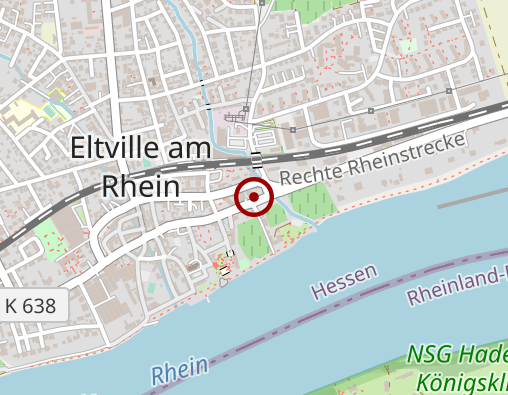 Karte: Born Kai Dr.med.