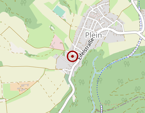 Karte: Falkenhagen Bernd T.