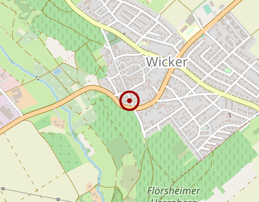 Karte: Basis e. V. - Mainspitze