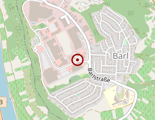 Karte: Palmpharma Apotheke