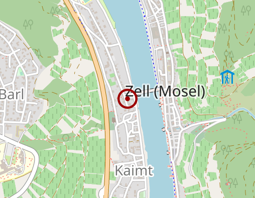 Karte: Koch Birgit Theresa Dipl.-Psychologin