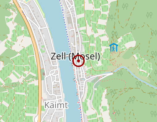 Karte: Menges Kerstin