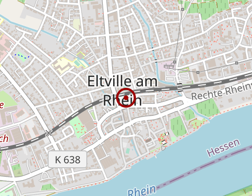 Karte: Nikolai Michael