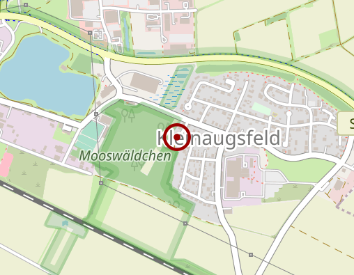 Karte: Bläßer Barbara Dr. Praxis für Psychotherapie