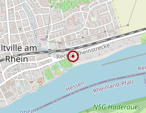 Karte: Institut f. Ganzheitliche Gesundheit & Prävention