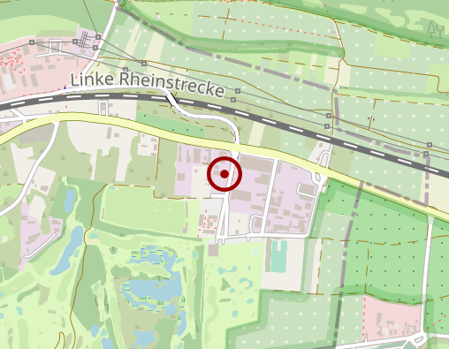 Karte: Unsöld Ricarda