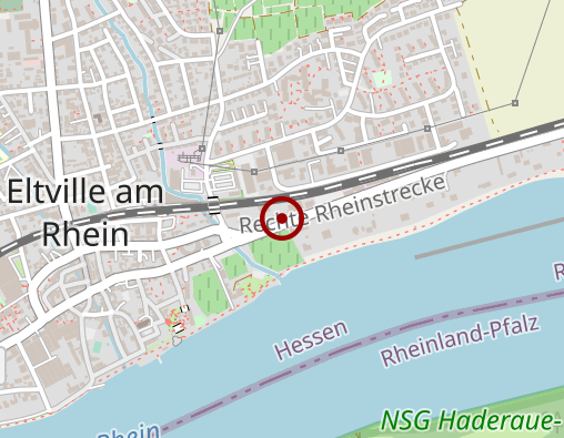 Karte: Lang-Sandknop Jonathan