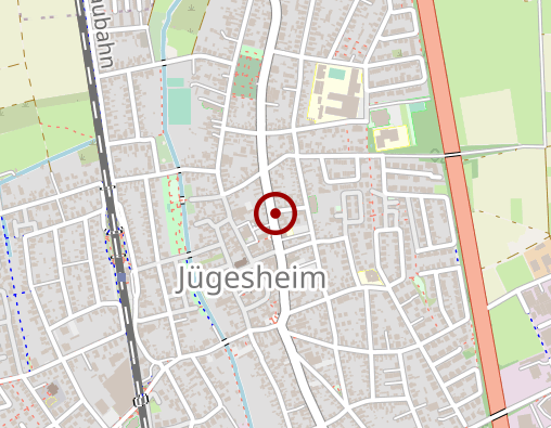 Karte: Schulze Bärbel