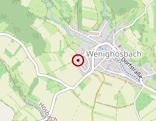 Karte: Glaab Erika Podologische Praxis