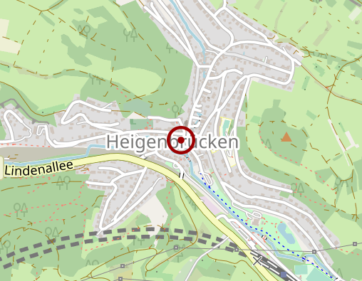 Karte: Rats-Apotheke