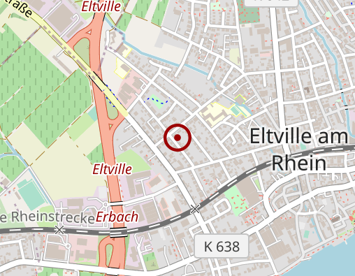 Karte: Schramm Gisela Dipl.-Psychologin