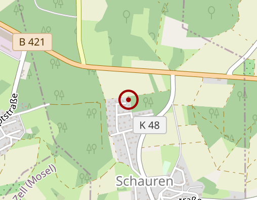 Karte: Schmitt Gabriele