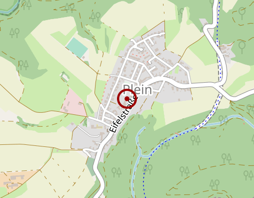 Karte: Begleiten & Betreuen