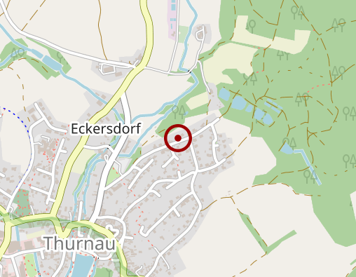 Karte: Köll Alexander Heilpraktiker Klassische Homöopathie