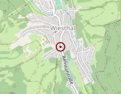 Karte: Hamm Michaela