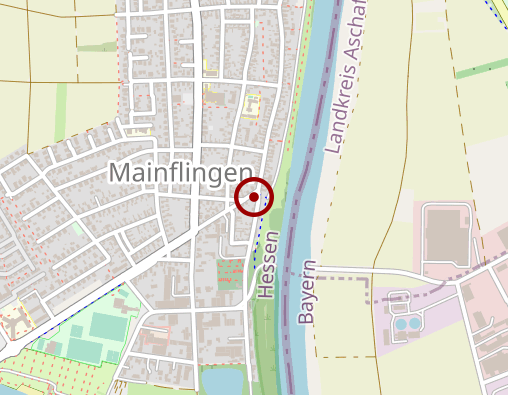 Karte: Cramer Heinrich