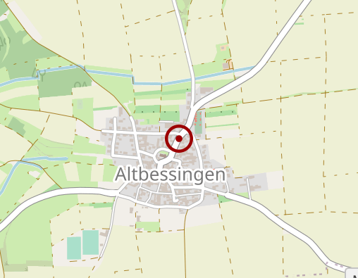 Karte: Kaiser-Faisst Karin Praxis für Psychotheraphie