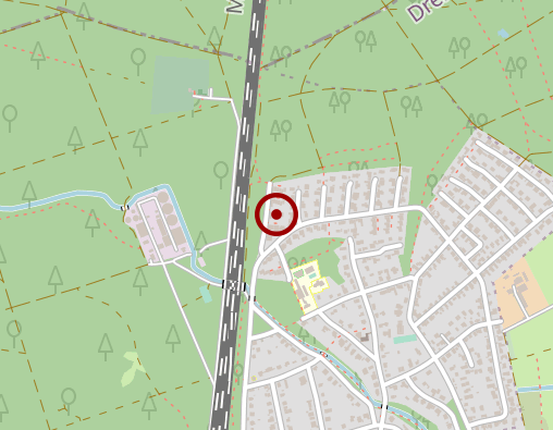 Karte: Pehle Carla L. Dipl.-Päd.