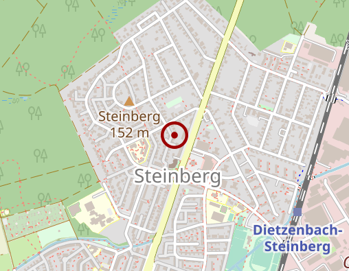 Karte: Höfner-Opl Renate