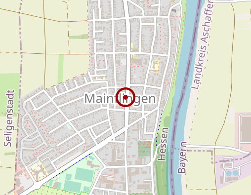 Karte: St. Kilian-Apotheke