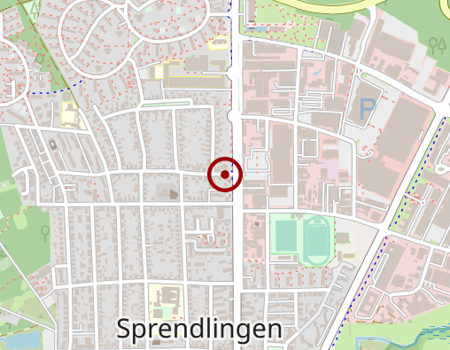 Karte: dp elektronik GmbH